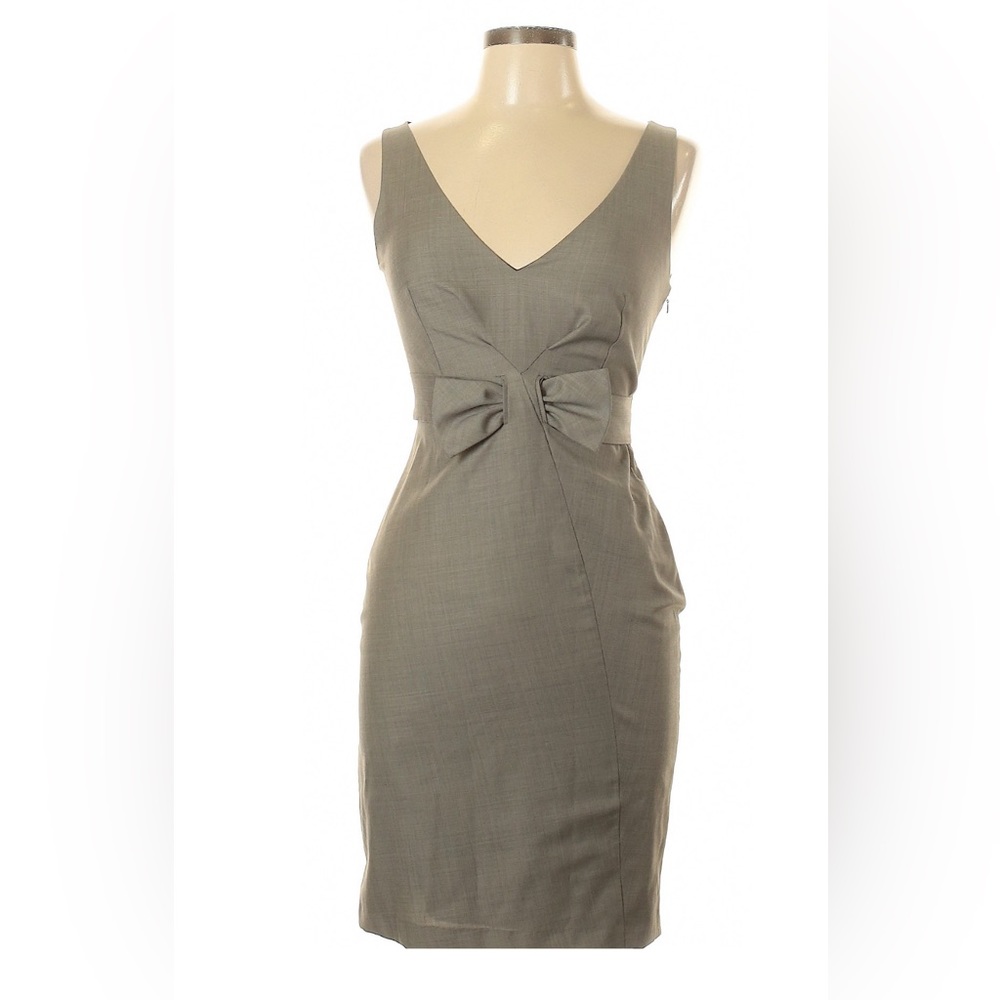 Ted Baker Gray dress!